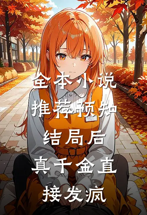 全本小说推荐预知结局后，真千金直接发疯