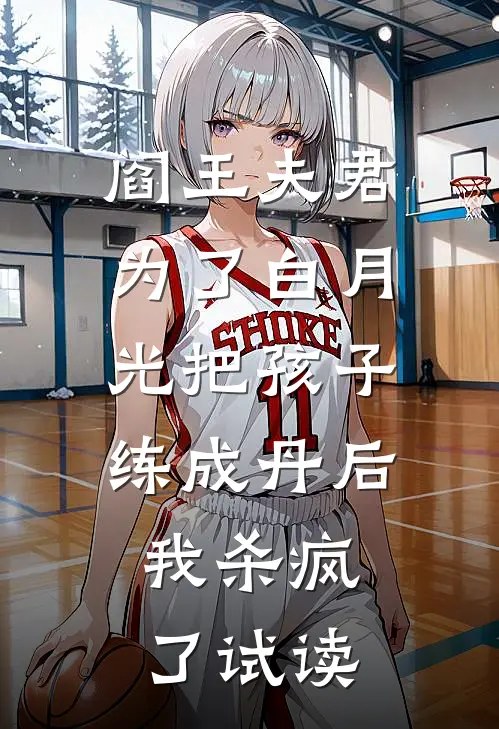 阎王夫君为了白月光把孩子练成丹后，我杀疯了试读