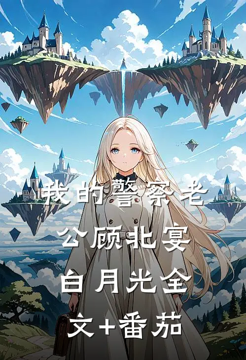 我的警察老公顾北宴白月光全文+番茄