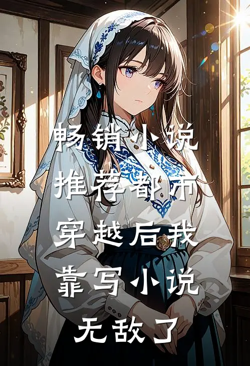 畅销小说推荐都市：穿越后我靠写小说无敌了