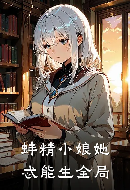 蚌精小娘她忒能生全局