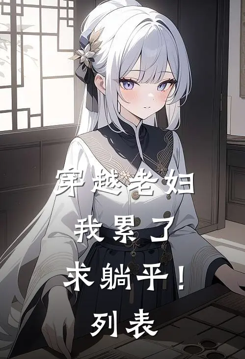 穿越老妇：我累了，求躺平！列表