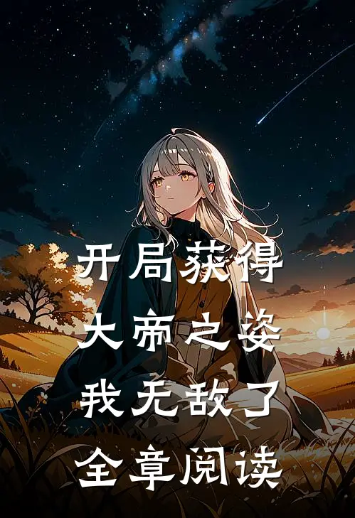 开局获得大帝之姿，我无敌了全章阅读