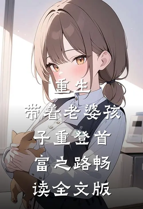 重生，带着老婆孩子重登首富之路畅读全文版