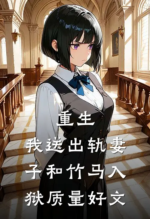 重生，我送出轨妻子和竹马入狱质量好文