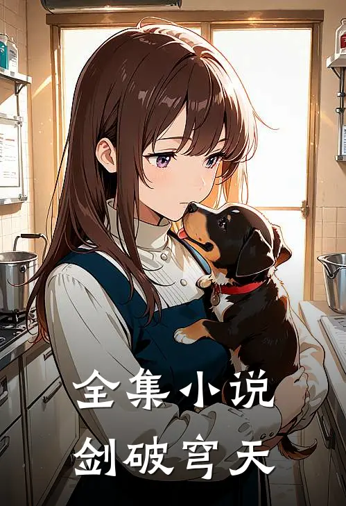 全集小说剑破穹天