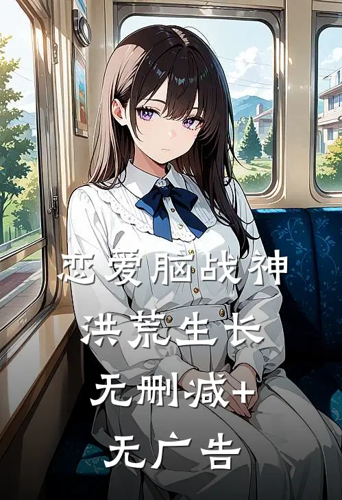 恋爱脑战神，洪荒生长无删减+无广告