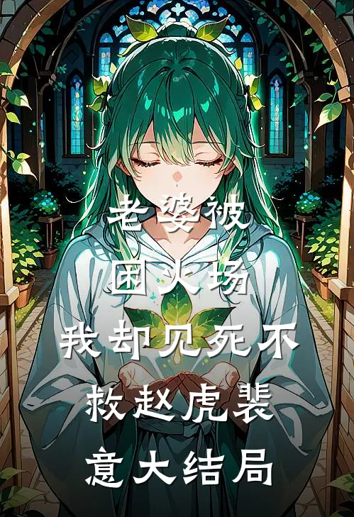 老婆被困火场，我却见死不救赵虎裴意大结局