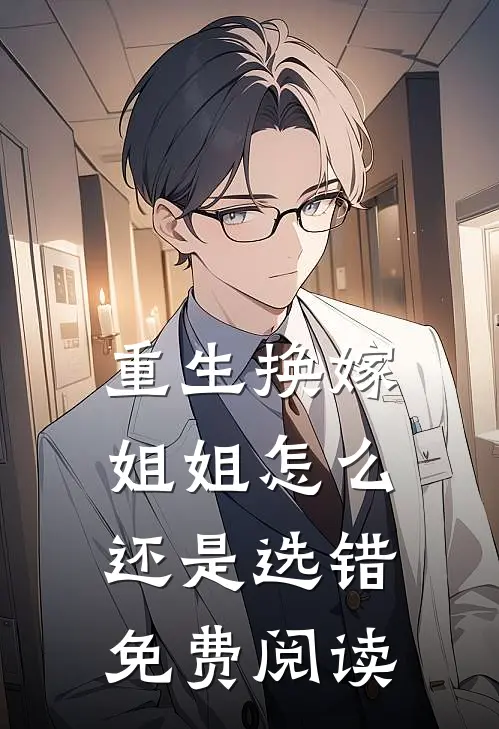 重生换嫁，姐姐怎么还是选错免费阅读