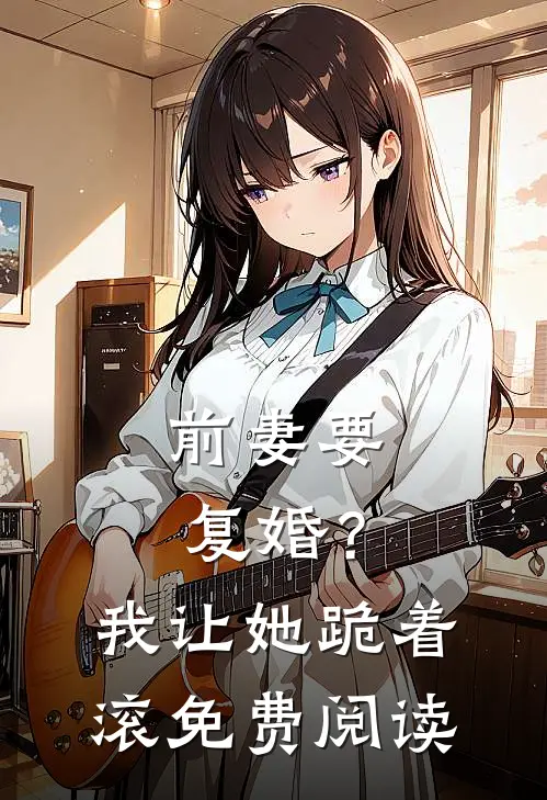 前妻要复婚？我让她跪着滚免费阅读