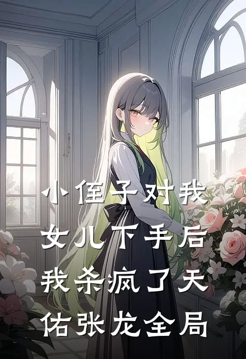 小侄子对我女儿下手后，我杀疯了天佑张龙全局