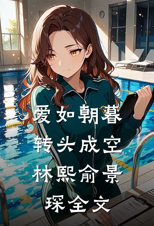 爱如朝暮，转头成空林熙俞景琛全文