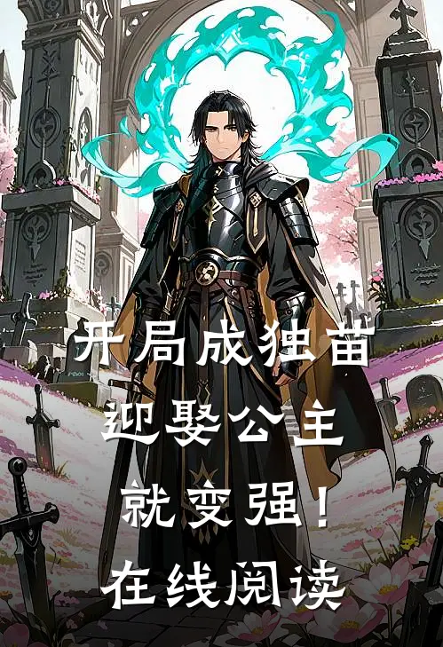 开局成独苗，迎娶公主就变强！在线阅读