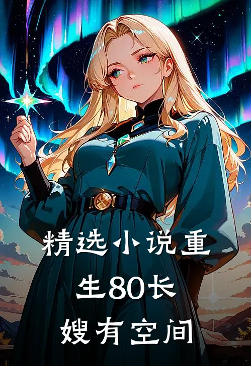 精选小说重生80长嫂有空间