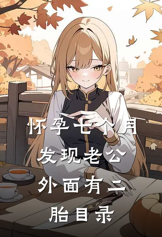怀孕七个月，发现老公外面有二胎目录