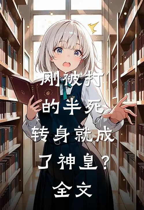 刚被打的半死,转身就成了神皇?全文免费阅读