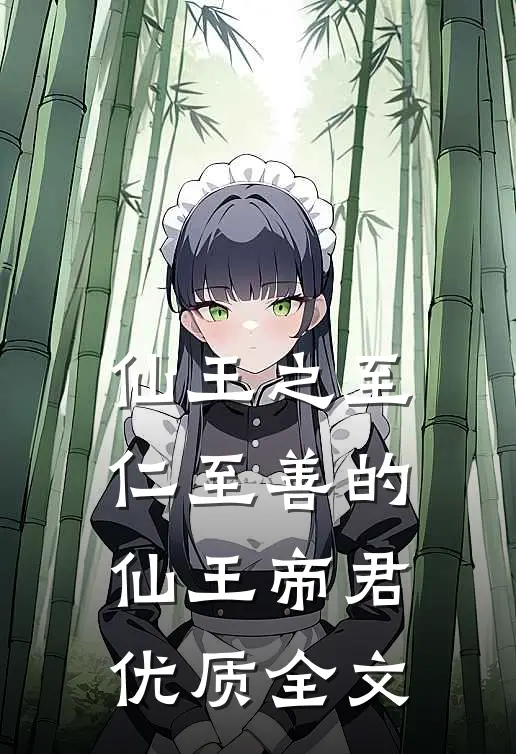 仙王之至仁至善的仙王帝君优质全文
