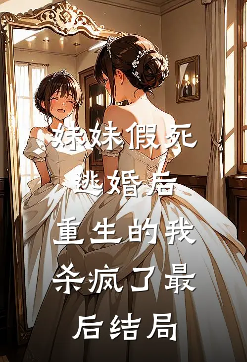妹妹假死逃婚后，重生的我杀疯了最后结局