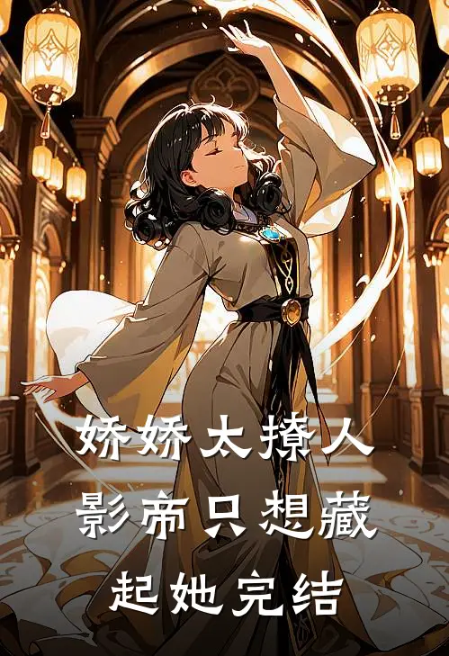 娇娇太撩人，影帝只想藏起她完结