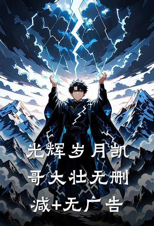 光辉岁月凯哥大壮无删减+无广告