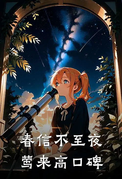 春信不至夜莺来高口碑