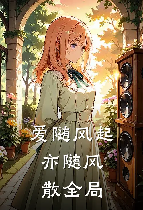 爱随风起，亦随风散全局