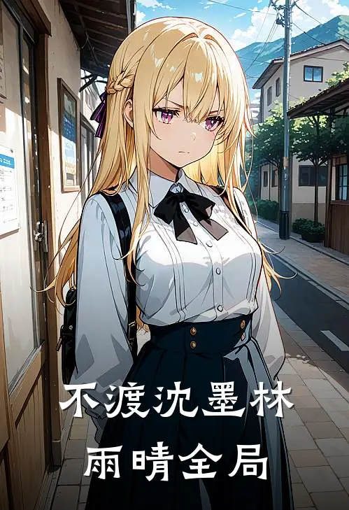 不渡沈墨林雨晴全局