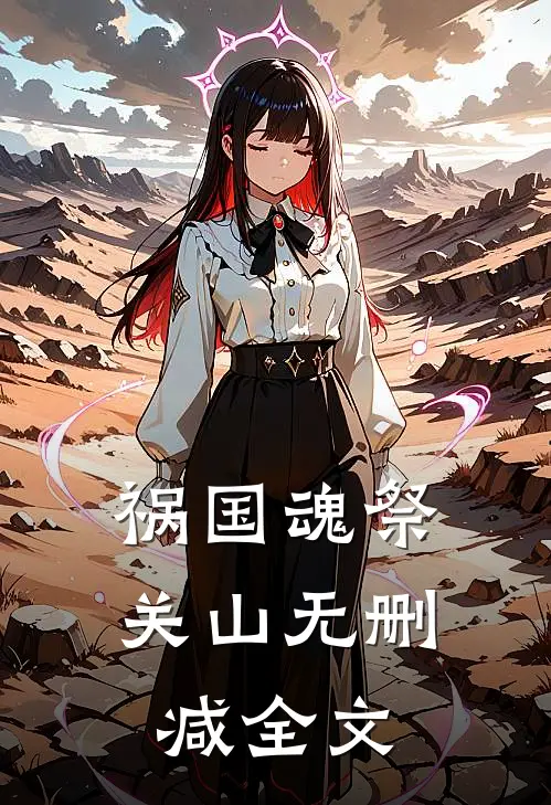 祸国-魂祭关山无删减全文