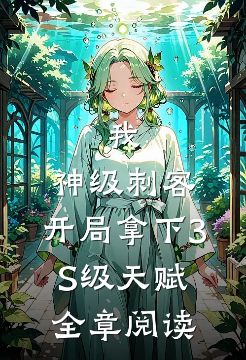 我，神级刺客，开局拿下3S级天赋全章阅读