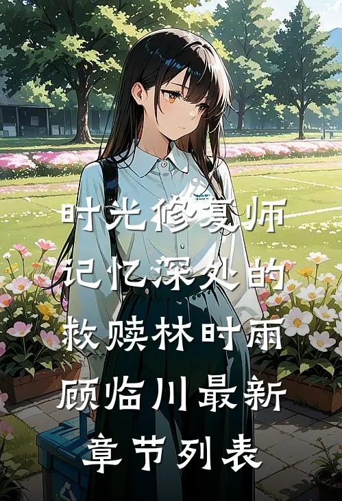 时光修复师：记忆深处的救赎林时雨顾临川最新章节列表