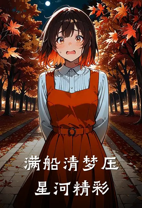 满船清梦压星河  精彩