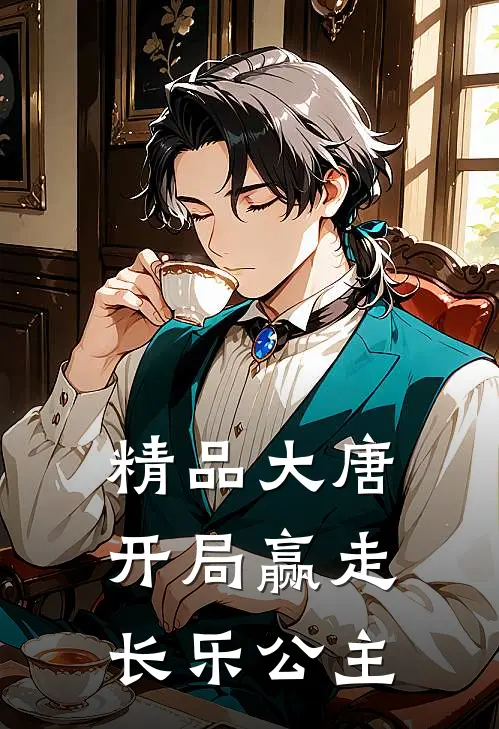 精品大唐：开局赢走长乐公主