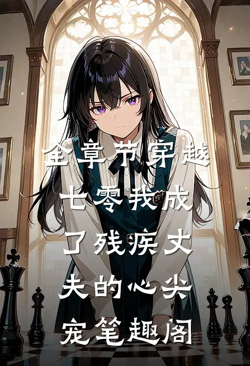全章节穿越七零我成了残疾丈夫的心尖宠 笔趣阁