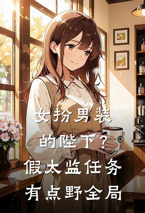 女扮男装的陛下？假太监任务有点野全局