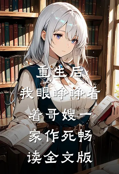 重生后，我眼睁睁看着哥嫂一家作死畅读全文版