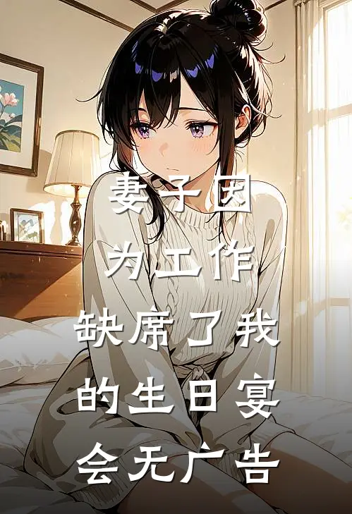 妻子因为工作，缺席了我的生日宴会无广告