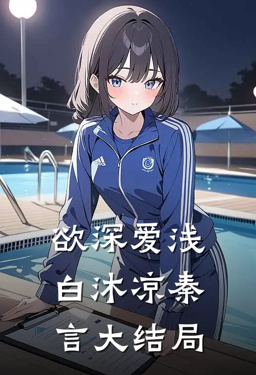 欲深爱浅白沐凉秦言大结局
