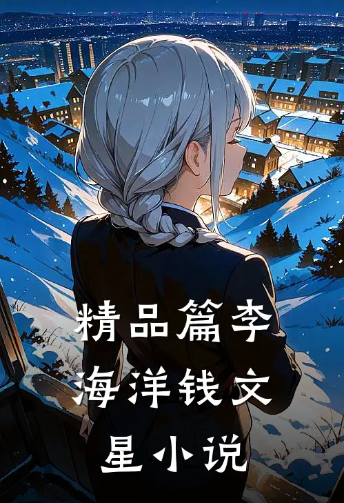 精品篇李海洋钱文星小说