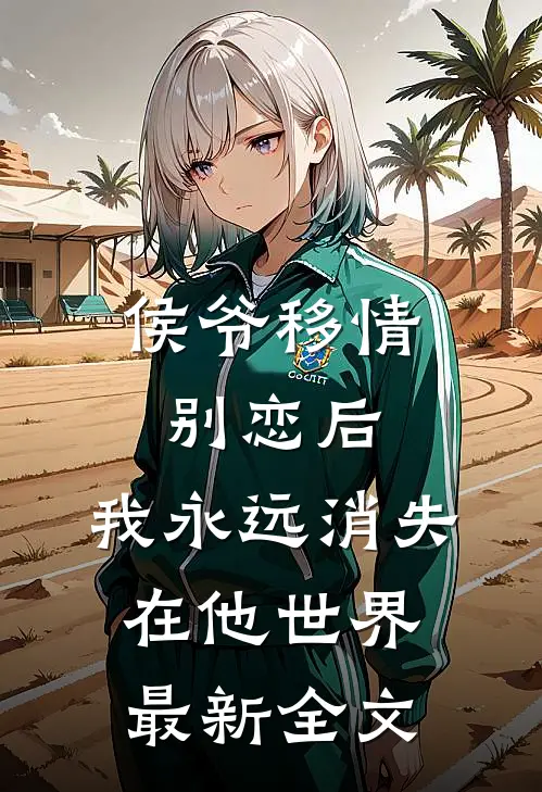 侯爷移情别恋后，我永远消失在他世界最新全文