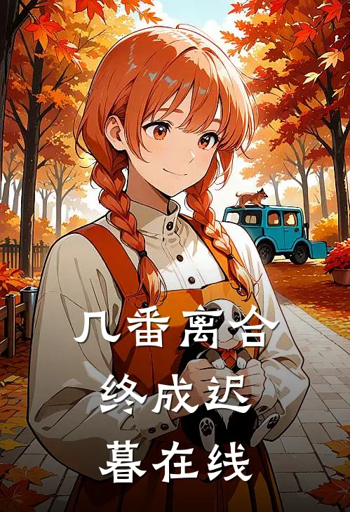 几番离合，终成迟暮在线