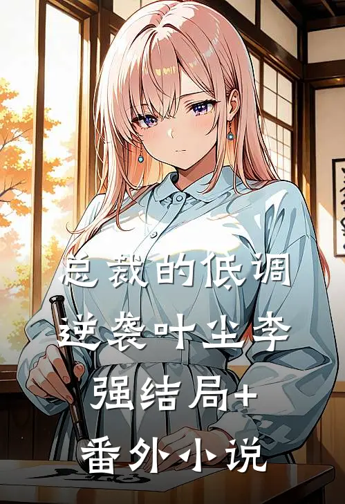 总裁的低调逆袭叶尘李强结局+番外小说