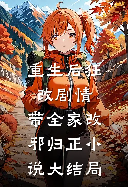 重生后狂改剧情，带全家改邪归正小说大结局
