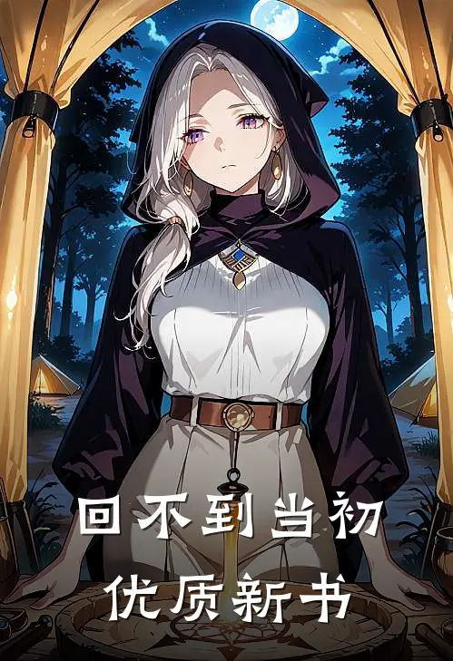 回不到当初优质新书