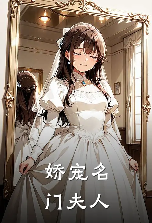 娇宠名门夫人