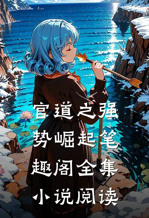 官道之强势崛起笔趣阁全集小说阅读