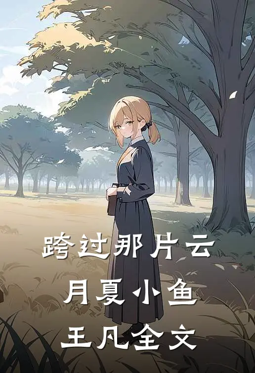 跨过那片云月夏小鱼王凡全文