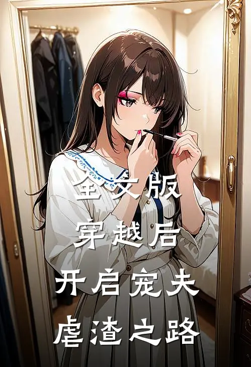全文版穿越后,开启宠夫虐渣之路免费阅读