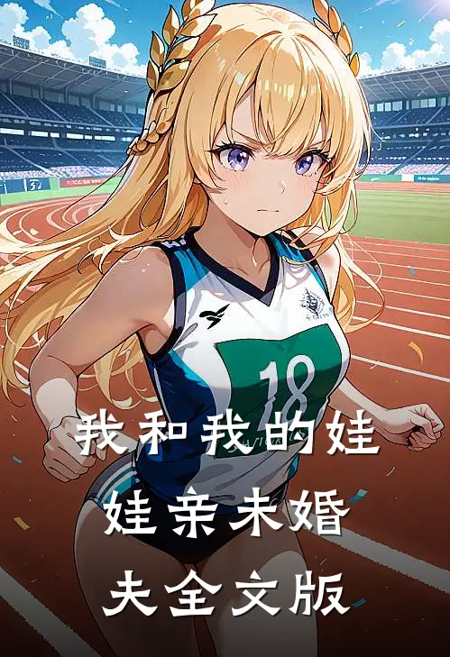 我和我的娃娃亲未婚夫全文版