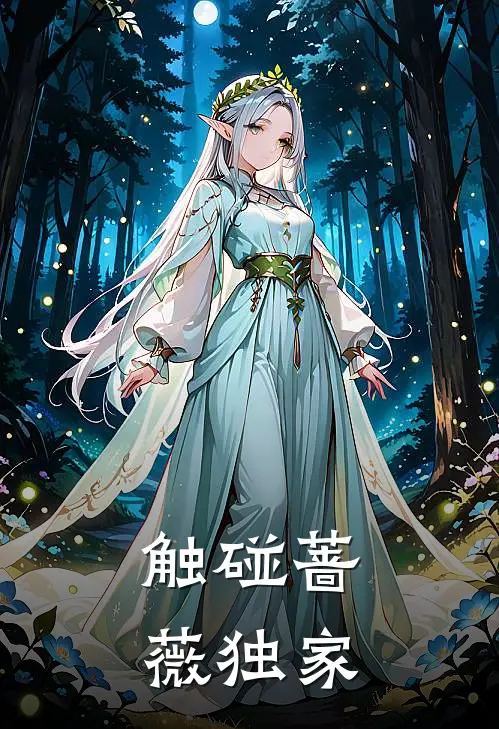 触碰蔷薇独家