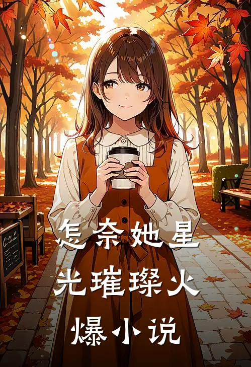 怎奈她星光璀璨火爆小说